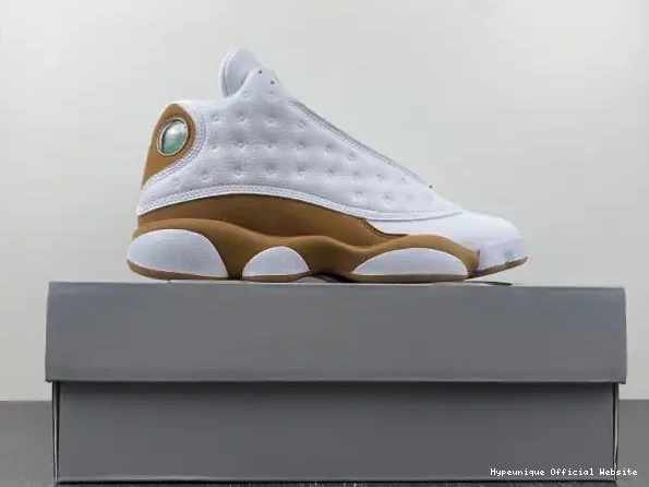 HYPE 414571-171 13 Wheat Air Jordan 0318