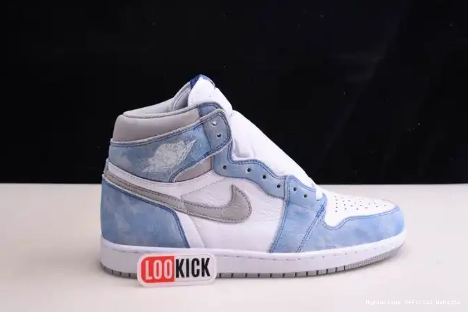 HYPE Hyper High 555088-402 Royal OG 1 Retro Jordan 0318