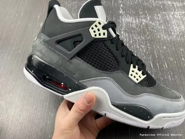 HYPE Fear 4 Pack 626969-030 Jordan Retro (2013) 0318
